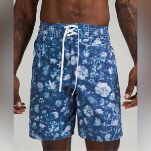 Lululemon Current State Board Short size 34